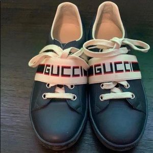 Gucci shoes